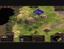 AgeOfEmpires AOE実況プレイ エジプトの隆盛9-1