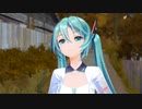 初音ミク 無縁坂 【さだまさし 】