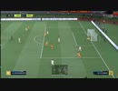 PC配信《FIFA 22》【自定義聯賽-國際盃聯賽】中國男足和女足-第一期 (27)