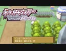 【ポケットモンスターシャイニングパール】弟から託されたのでポケモントレーナーになる【＃13】