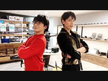 「阿部敦とKENNの今日はべっけんです!!」＃14 ドローン編
