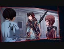 スカーレットネクサスプレイ動画５。ハナビイベント