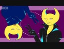 【Hylics】Cyberpunk meme
