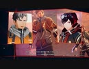 スカーレットネクサスプレイ動画６。ゲンマイベント