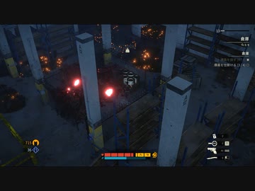 【ゆっくり実況プレイ】生死死生生死  part8【The Last Stand: Aftermath】