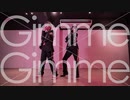【ツイステ】Gimme×Gimmeを踊ってみた【コスプレ】