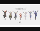 【原神MMD】# 1