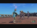 【逆リョナ】（複数体）呪われしマルティナにボコボコにされる【11s】Jinxed Jade reverse ryona