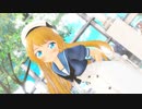 【rayMMD】ジャーヴィス Jervis 【too Cute!】