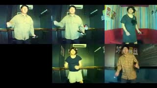 恋人がサンタクロース／松任谷由実①