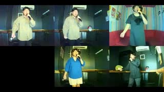 恋人がサンタクロース／松任谷由実②