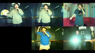 恋人がサンタクロース／松任谷由実③