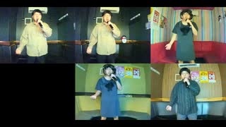 リフレインが叫んでる／松任谷由実①