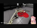 [Escape Simulator]閉じ込められたアカネチャン　最終回