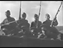【ロシア・ウクライナ全面戦争】ブコヴィナ ウクライナの大地 1939年【プロパガンダ映画】