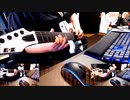 【ライブ用自作SE曲】　Intro #1　弾いてみた