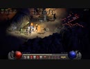 Diablo2Resurrected Necromancer実況プレイ93