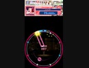 譜面確認用　on the rocks(ボカロ)　EXPERT Lv.8＋