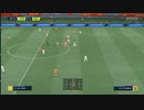 PC配信《FIFA 22》【自定義聯賽-國際盃聯賽】中國男足和女足-第一期 (28)