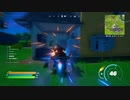 とりあえず、楽しくフォートナイトをしゃべりながらやるだけ　その１３４９