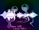 山吹 Trance Remix