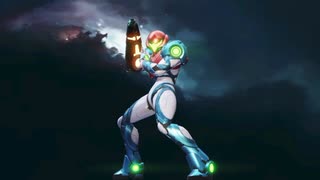 【METROID DREAD】え？Xの生き残りが居るってマジですか？駆除しなきゃ..._Part16【実況】