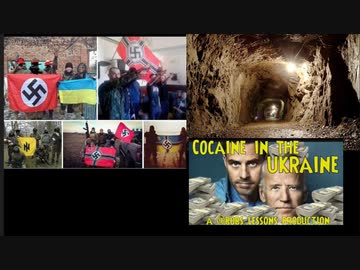 プーチン大統領ウクライナ侵攻の真実
