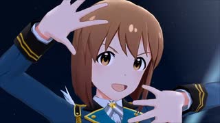 【ミリシタMV】Impervious Resolution -雪歩衣装十一変化【ミリオンライブ！急周祭】