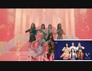 掛け声付き 'RUN2U'MV