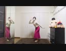 【しろごま】メルト踊ってみた