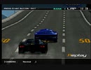 RIDGE RACER V DEVIL(HARD)相手に本気で走ってみた