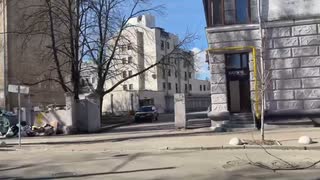 ホモと見る浪速のソリッドスネーク　戦火のウクライナで潜入捜査