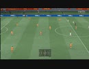 PC配信《FIFA 22》【自定義聯賽-國際盃聯賽】中國男足和女足-第一期 (29)