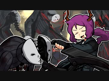 【ゆっくり実況】さっぱりとしょかんR その16