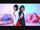 【予告】踊ってみた【呪術廻戦コスプレ】