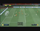 PC配信《FIFA 22》【自定義聯賽-國際盃聯賽】中國男足和女足-第一期 (30)