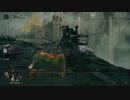 【ELDEN RING】#03-1どうしても倒したい奴おるけど、如何せんゲームが下手過ぎる故【フロムゲー初挑戦】