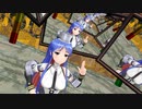 【MMD艦これ】South Dakotaで′G4L′　【USS South Dakota, BB-57】
