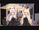 MMD【太陽系デスコ】