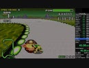 F-ZERO for GBA　ザ・スティングレイ　GPマスターRTA　46:09