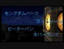 KINGDOM HEARTS FINALMIX HD ストーリー12