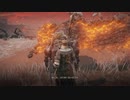 【ELDEN RING】#03-3どうしても倒したい奴おるけど、如何せんゲームが下手過ぎる故【フロムゲー初挑戦】