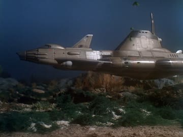 謎の円盤UFO SFムービー・セレクション 謎の円盤UFO 全7種セット 【初版・一