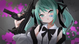 【初音ミク】Crazy / Lazy【オリジナル曲】