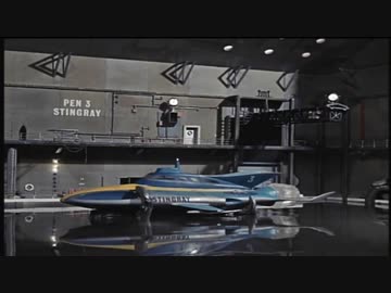 オリジナルTVサウンドトラックCD「海底大戦争　スティングレイ」 Amazon.co.jp: オリジナル・サウンドトラック 海底大戦争