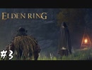 その侍は王を目指す【エルデンリング(ELDEN RING)】#3