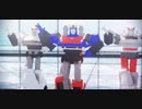 【MMDTF】恋愛サーキュレーション