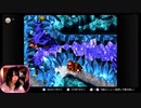 【あかねこ ニコ生】ゲームオーバーで配信終了　ドンキーコング。2022年2月8日