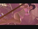 【DoaX3/紅葉】ポールダンス複合 紅葉＋女天狗 022816