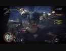 ネギのゲーム実況　MONSTER HUNTER WORLD：ICEBORNE　#005　｢貪欲な喉舌｣